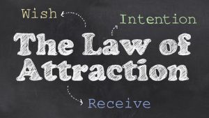 Read more about the article The Law of Attraction: EXPLAINED