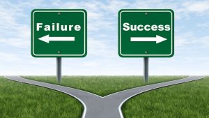 Read more about the article The ONE THING That Separates Success From Failure
