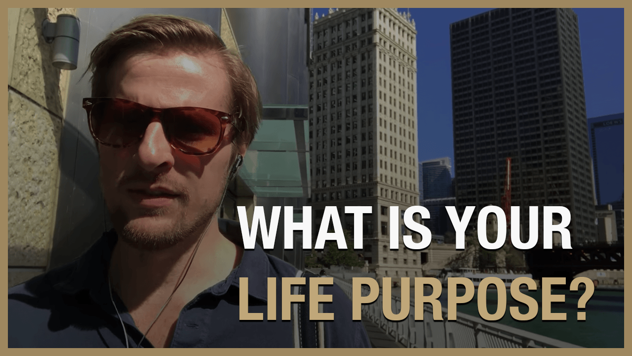You are currently viewing What is Your Life Purpose? Finding The Answer Is Easier Than You Think!