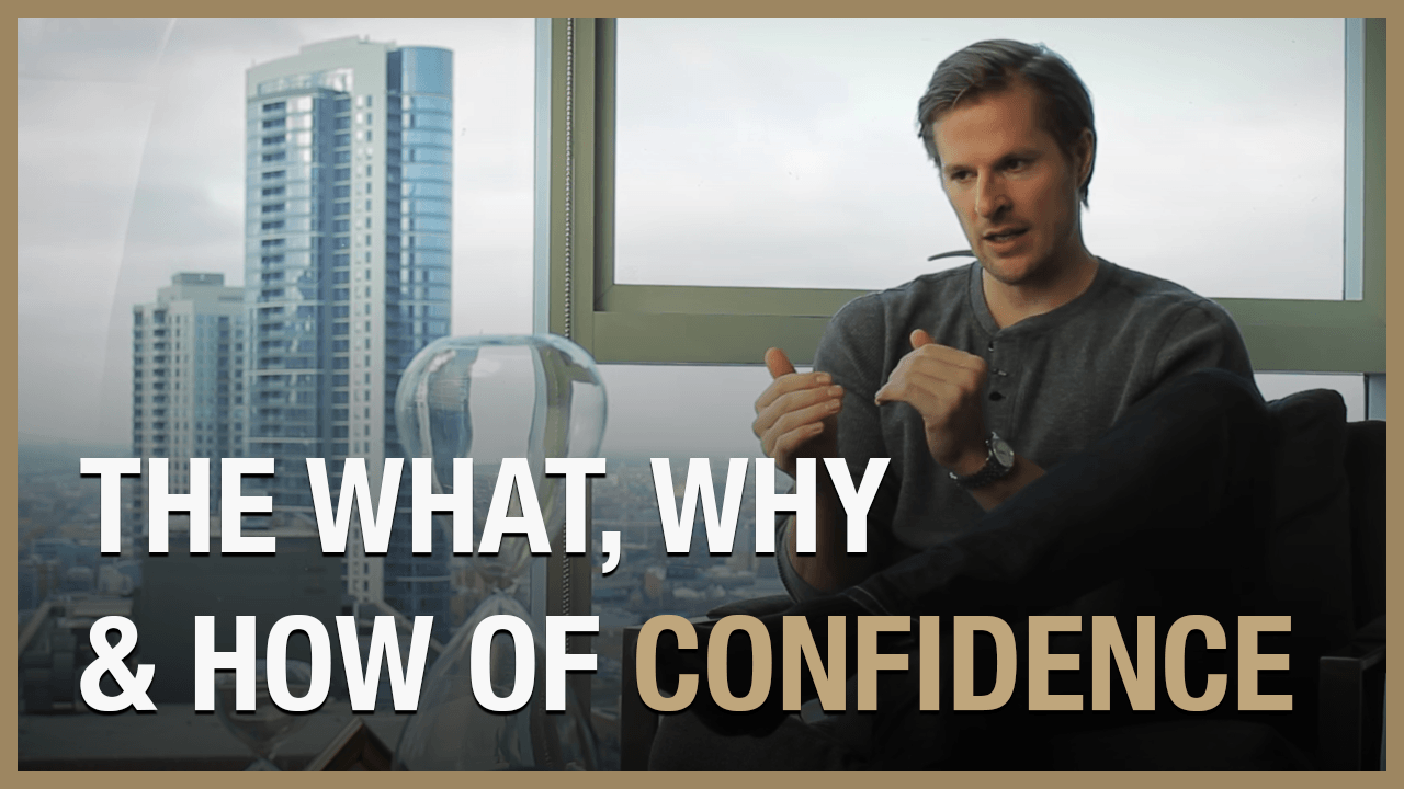 You are currently viewing Contextual NOT Core : 5 Steps to Create REAL Confidence