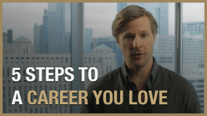 Read more about the article Killing The Fantasies : 5 Steps to Find a Career You Love