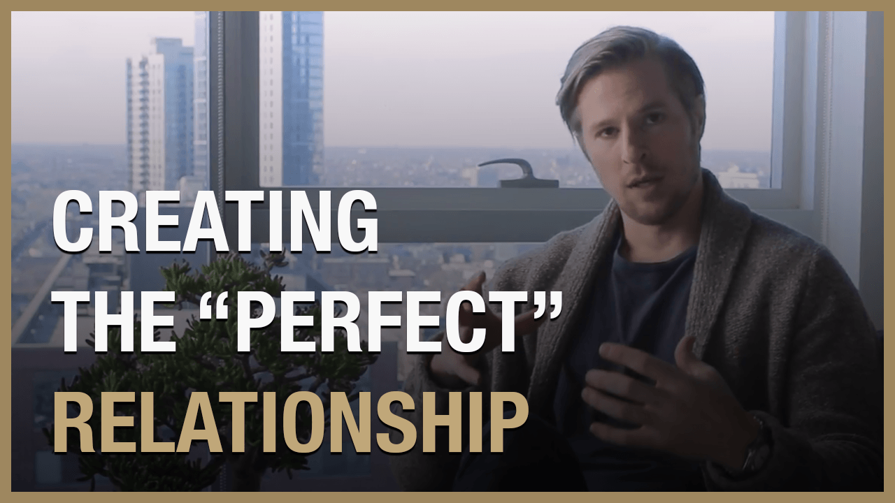 You are currently viewing How to “Train” Your Girlfriend & Create The Perfect Relationship