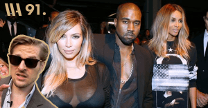 Read more about the article How Kim Kardashian Uses Her Massive Ego To Manipulate The Masses